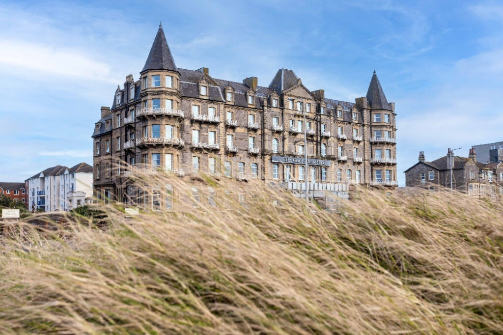 The Grand Atlantic Hotel Introduces Beachfront Delegate Package