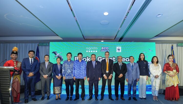 Agoda Launches Fourth Edition of Eco Deals Initiative at ASEAN Tourism Forum