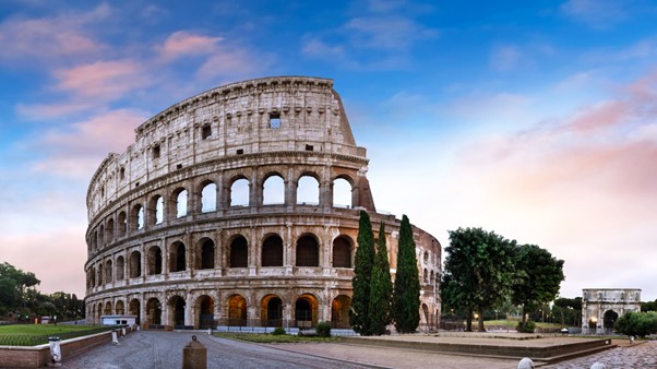 Cathay Pacific Announces New Direct Flights to Rome This Summer