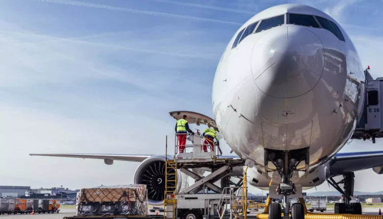 IATA Reports Remarkable Increase in Global Air Cargo for 2024