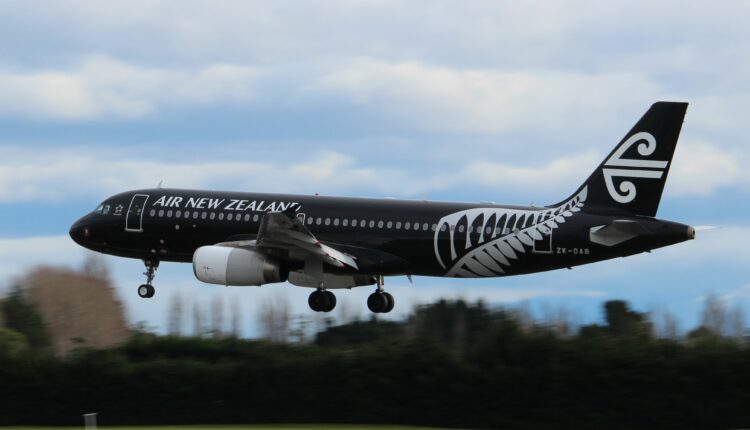 Air New Zealand's Milestones: A Remarkable 2024 Journey