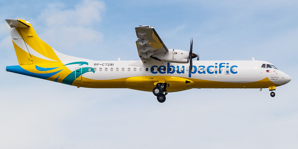 Cebu Pacific Shifts Domestic Flights from Manila to Clark for Better Service