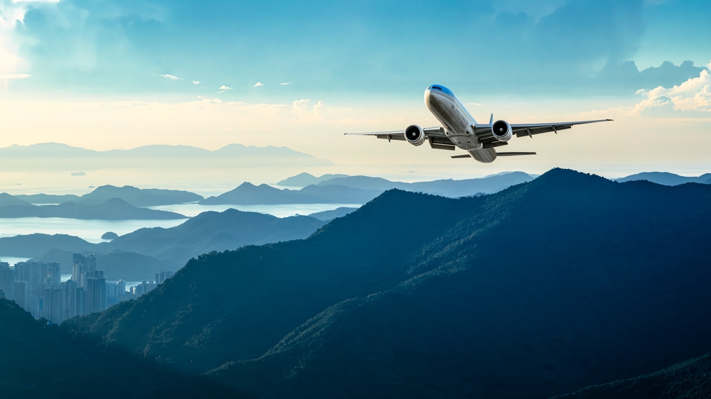 IATA Reports Record Peak in Global Air Travel for 2024