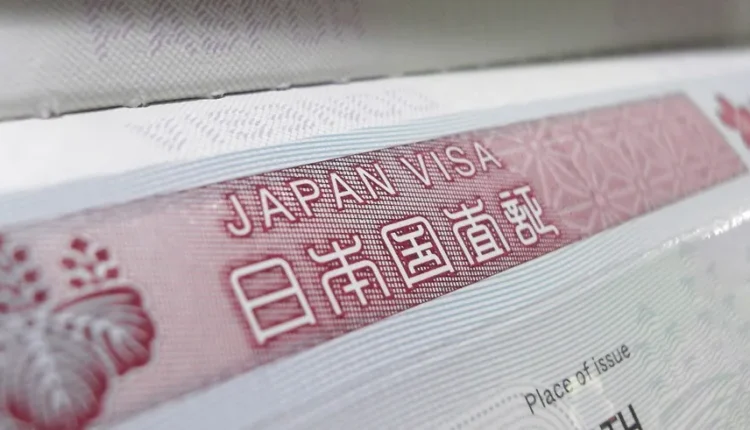 Japan Cuts Visa Slots for Filipino Travelers to Address Overtourism