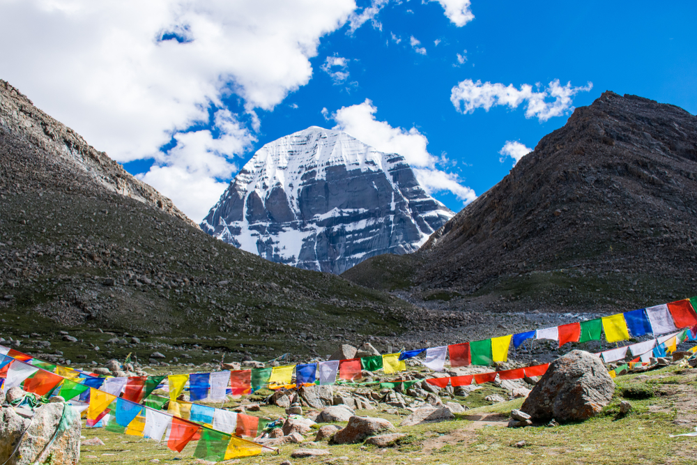 Resumption of Direct Flights Between China and India to Support Pilgrimage