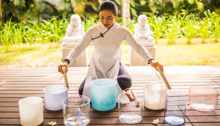 Vietnam's Wellness Tourism Industry on the Rise