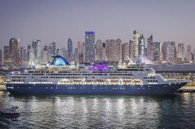 Celestyal Expands Inaugural Gulf Cruise Season