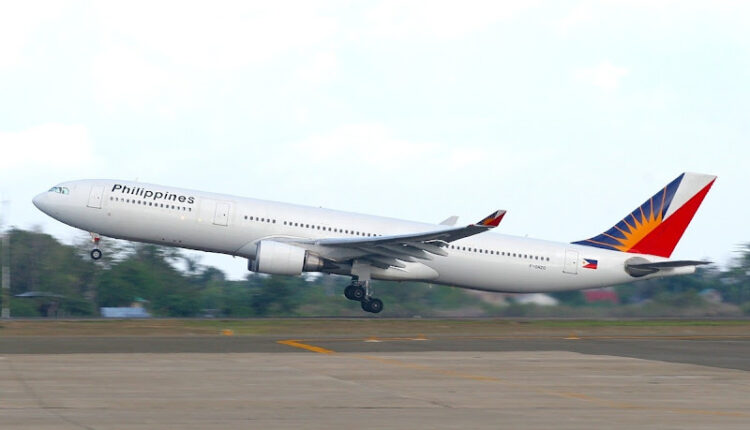 Philippine Airlines Introduces New Direct Route to Beijing