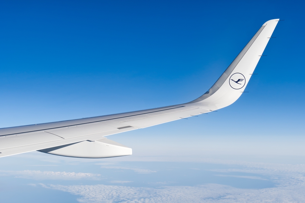 Amex GBT Partners with Lufthansa Group to Boost NDC Offerings