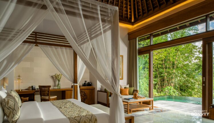 Discover the Rich Culture of Bali at Cicada Resort Ubud, Autograph Collection