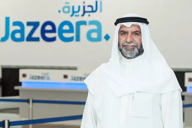 Jazeera Airways Reports KD 10.2 Million in Profit for 2024, Boosted by Passenger Growth