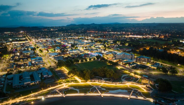 Rotorua and Māori Cancer Leadership to Host World Indigenous Cancer Conference in 2026