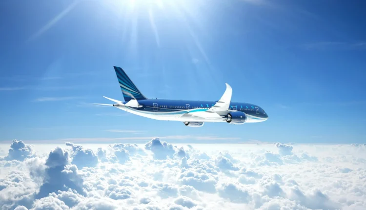 Azerbaijan Airlines and Travelport Extend Strategic Partnership