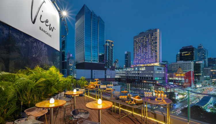 New Event Spaces Open at Novotel Bangkok Platinum Pratunam