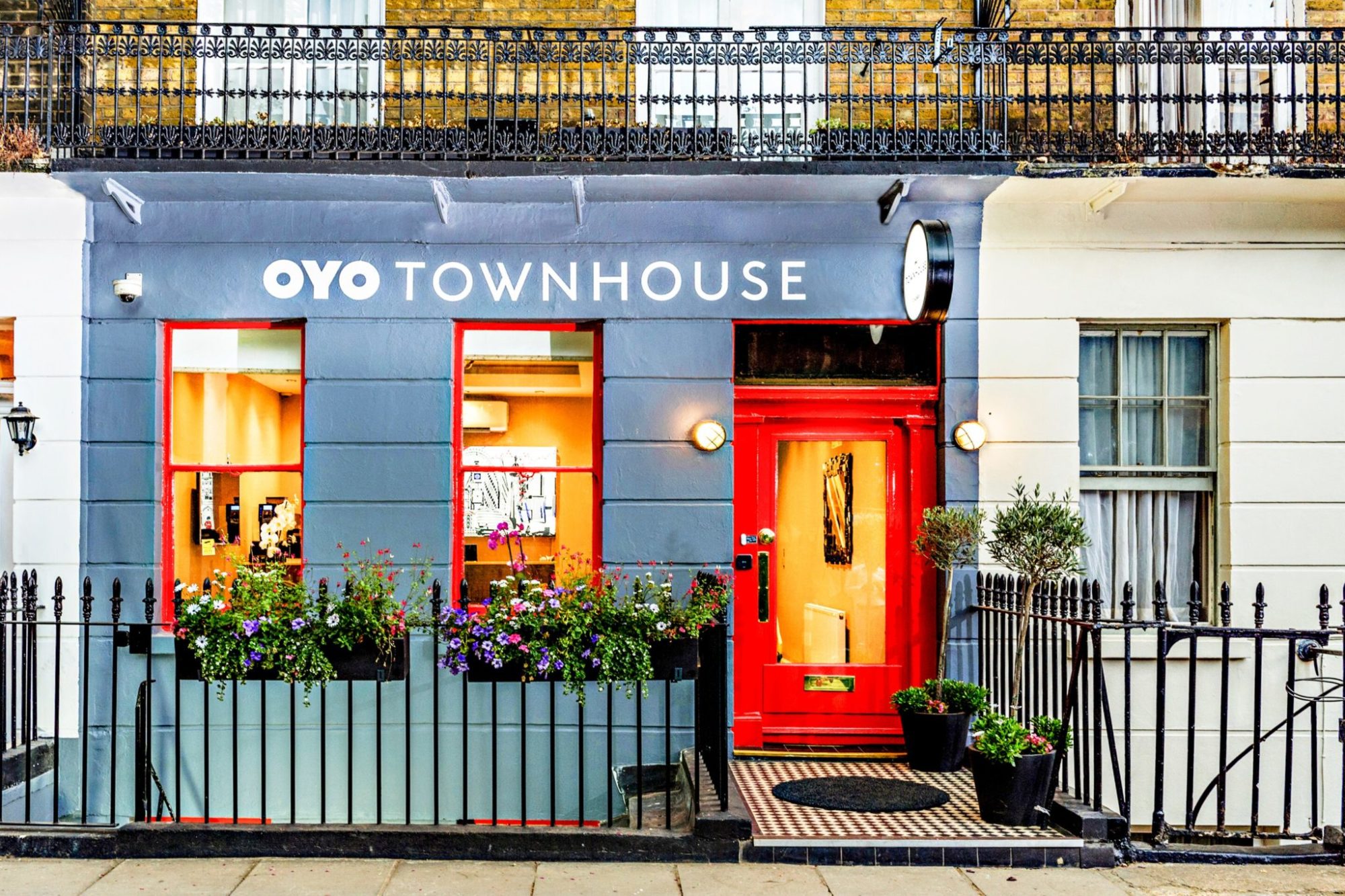 OYO's Bold £50 Million Investment: Transforming the UK Hotel Experience