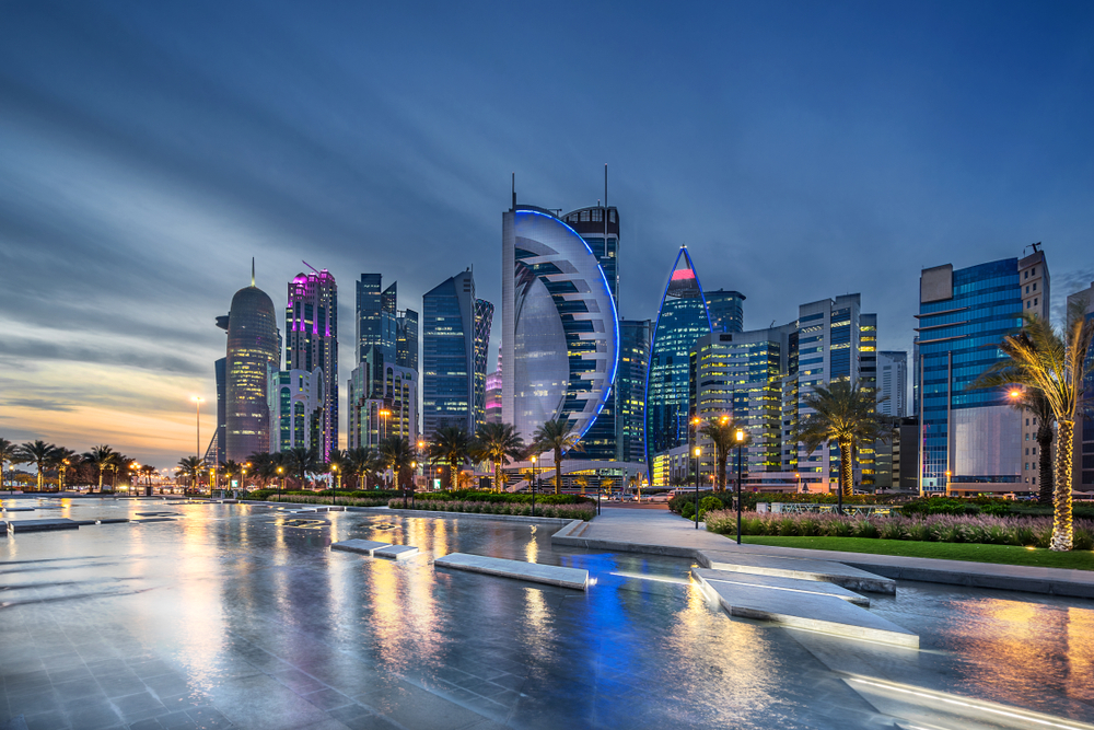 Record Increase in Visitors to Qatar's Stopover Program