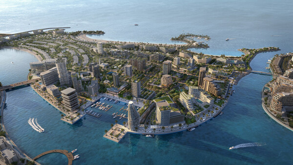 Four Seasons Unveils Plans for Luxury Resort and Residences in Mina, Ras Al Khaimah, UAE