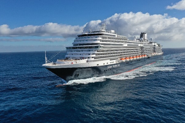 Holland America Line Announces New Epic Voyages for 2026-2027