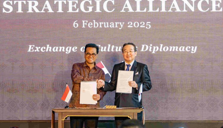 Hotel Okura Forms Alliance with Plataran Indonesia