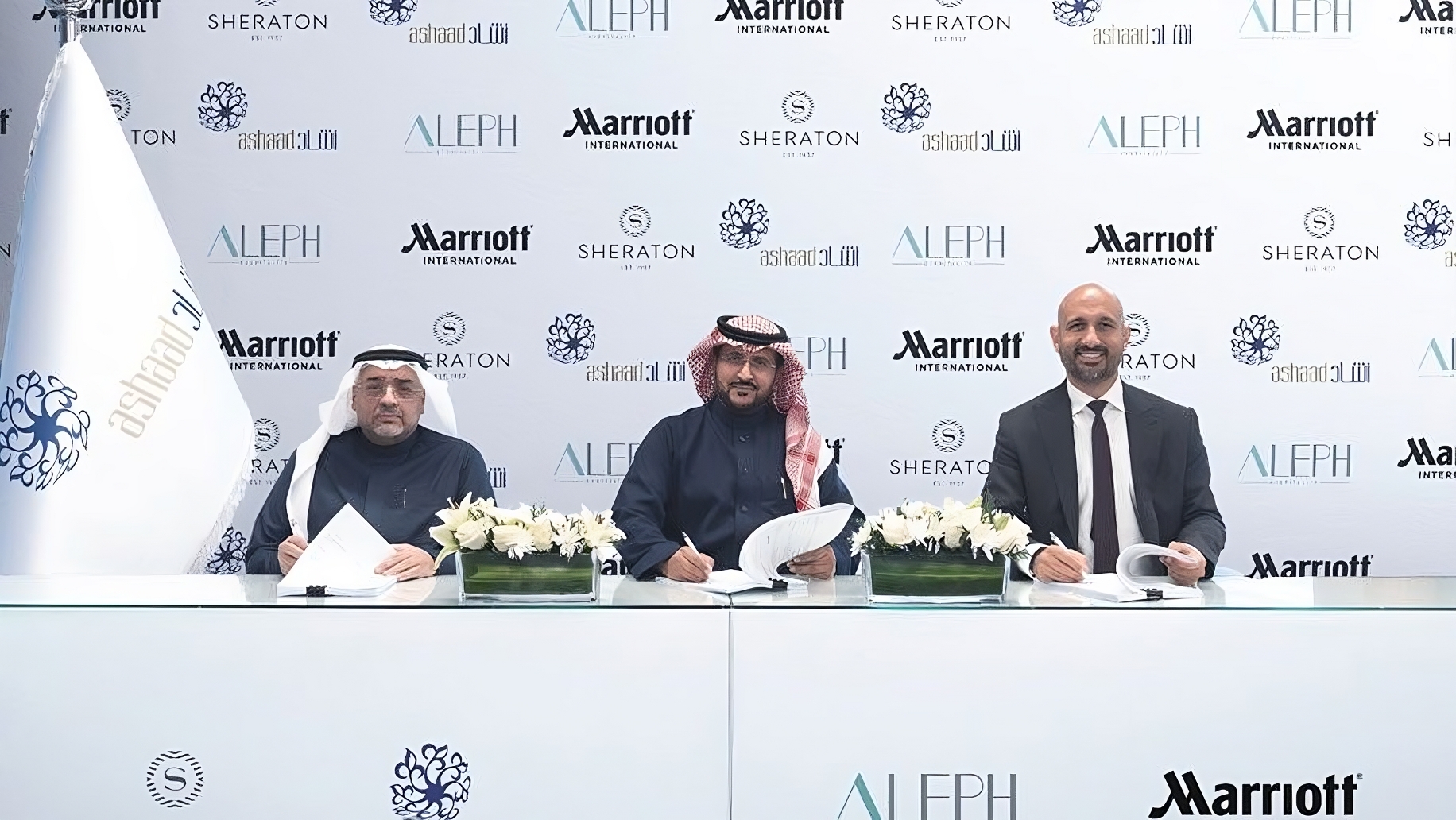 Sheraton Expands Its Reach in Al Khobar, Saudi Arabia