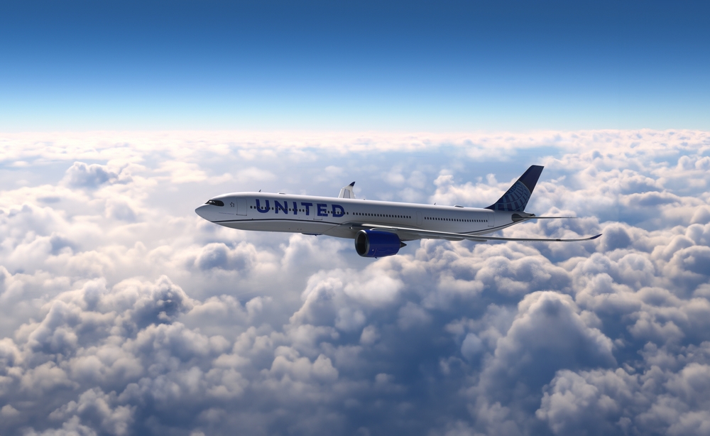 United Airlines Announces Resumption of Flights to Tel Aviv from New York