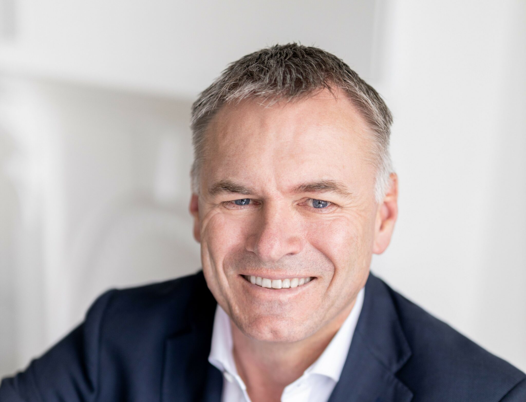 Accor Appoints David Fraser as VP of Operations for Pacific Brands