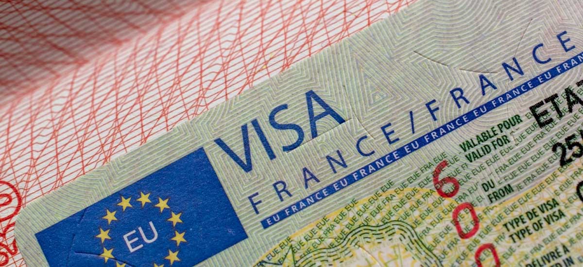 Advisory from the French Embassy in Manila on Visa Processing Delays