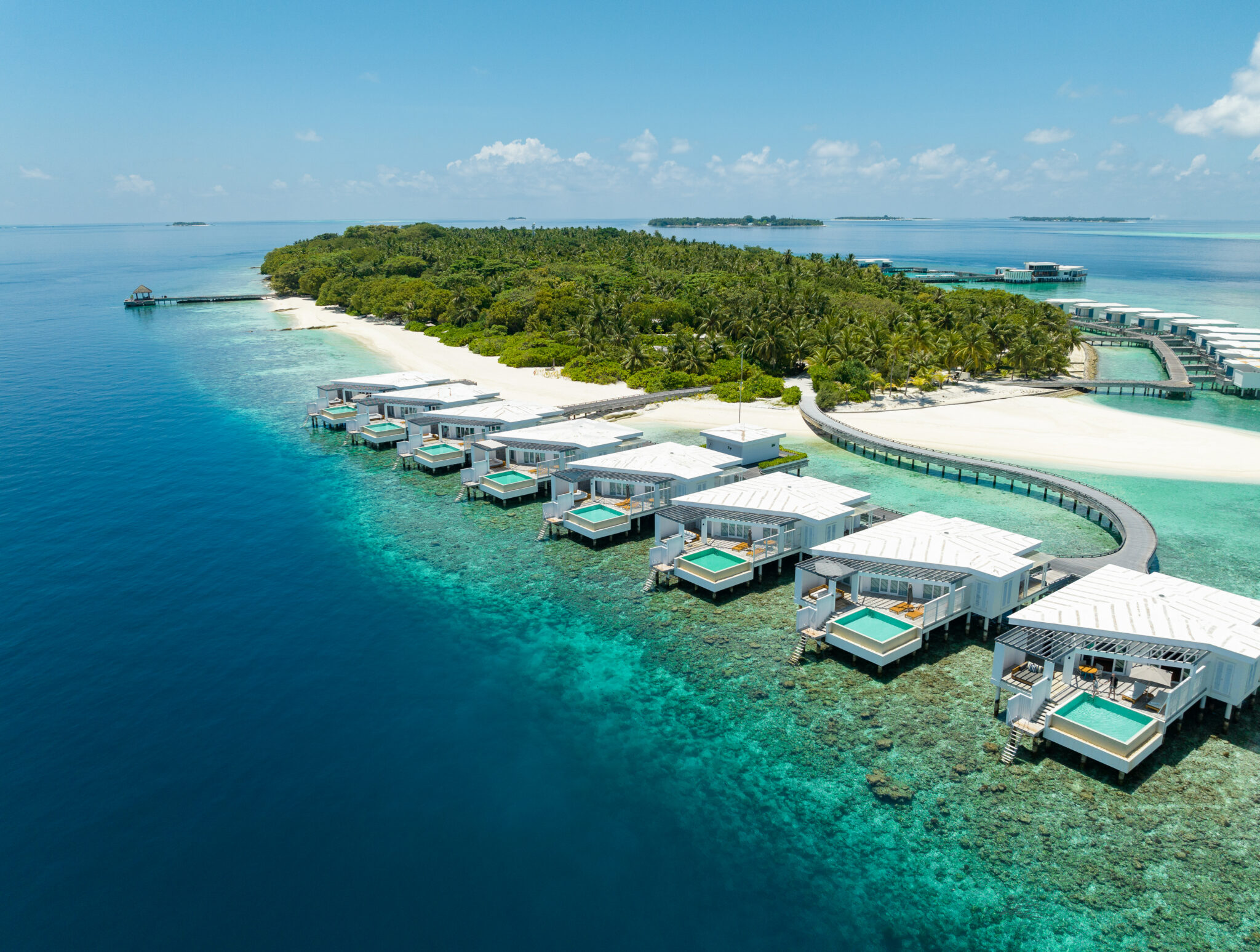 Amilla Maldives Achieves Fourth Consecutive EarthCheck Silver Accreditation