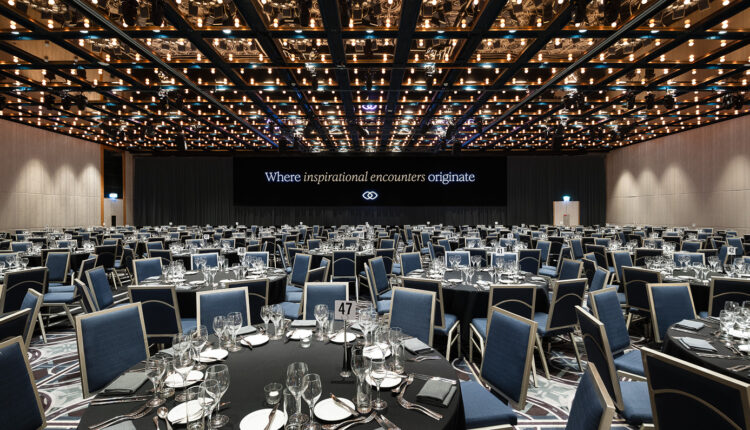 Sofitel Sydney Wentworth to Transform Events in Sydney