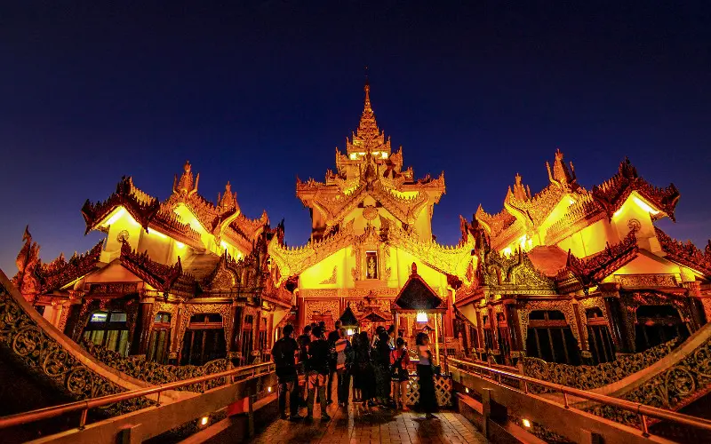 China Introduces Visa-Free Travel to Xishuangbanna for Southeast Asian Visitors