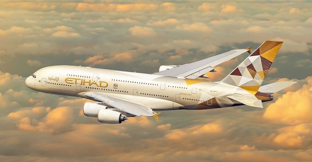 Etihad Airways Expands Atlanta Route to Daily Flights