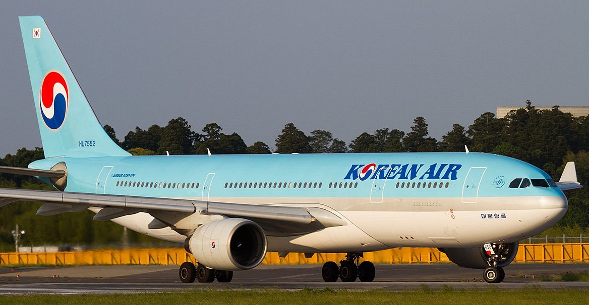 Korean Air Honored as Airline Ratings’ Top Airline of 2025