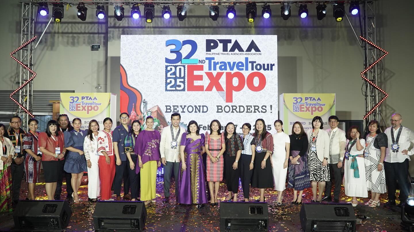 Philippine Tourism Off to a Strong Start in 2025