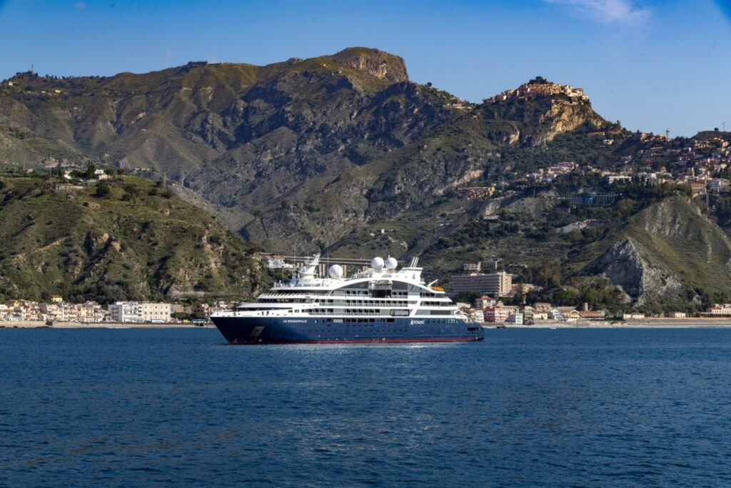 Embark on a Culinary and Historical Adventure with PONANT in the Aegean and Adriatic