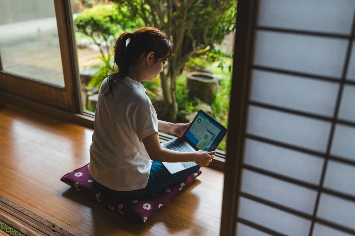 Japan Implements New Initiatives to Attract Digital Nomads