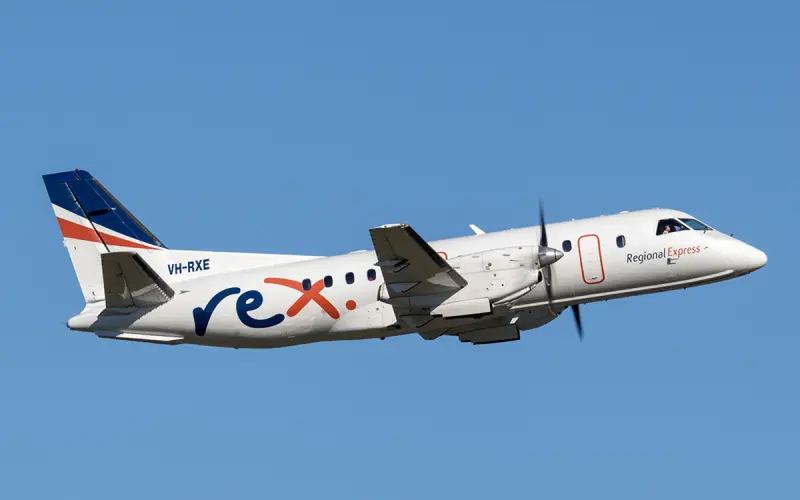 ATIA Advocates for Federal Support of Rex Airlines in Acquisition Efforts