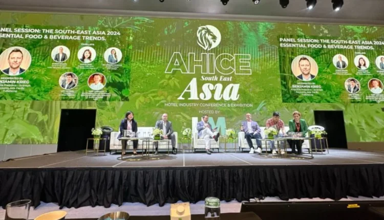 AHICE Expands with New Events for Asia's Hospitality Sector