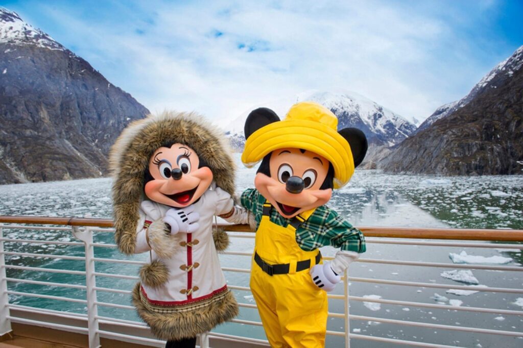 Disney Cruise Line Unveils Enchanting Summer Itineraries for 2026