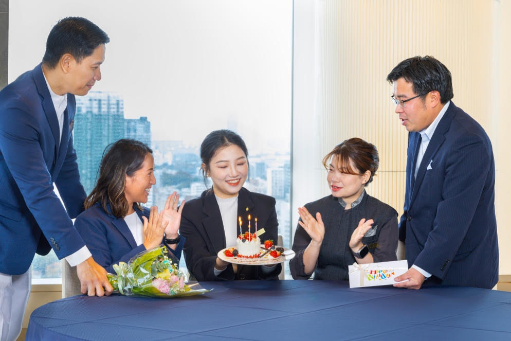 IHG Hotels & Resorts Japan Unveils Innovative myBenefits Program for Employee Retention