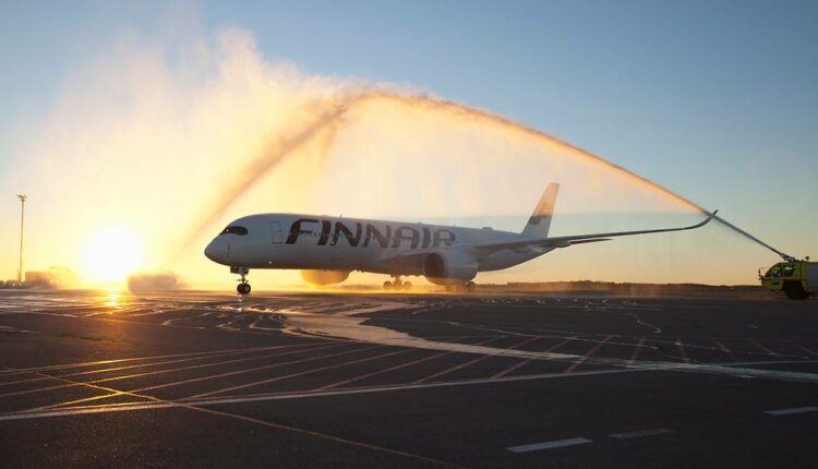 Travelport Integrates Finnair's NDC Content for Enhanced Agency Access