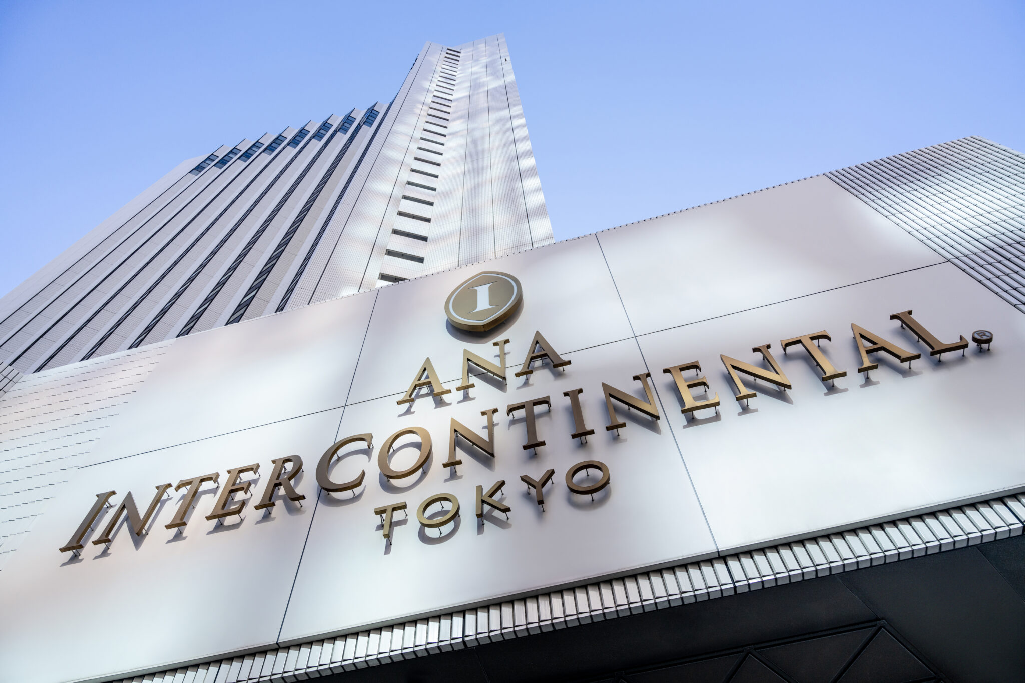 ANA InterContinental Tokyo: A New Era Begins Post-Renovation