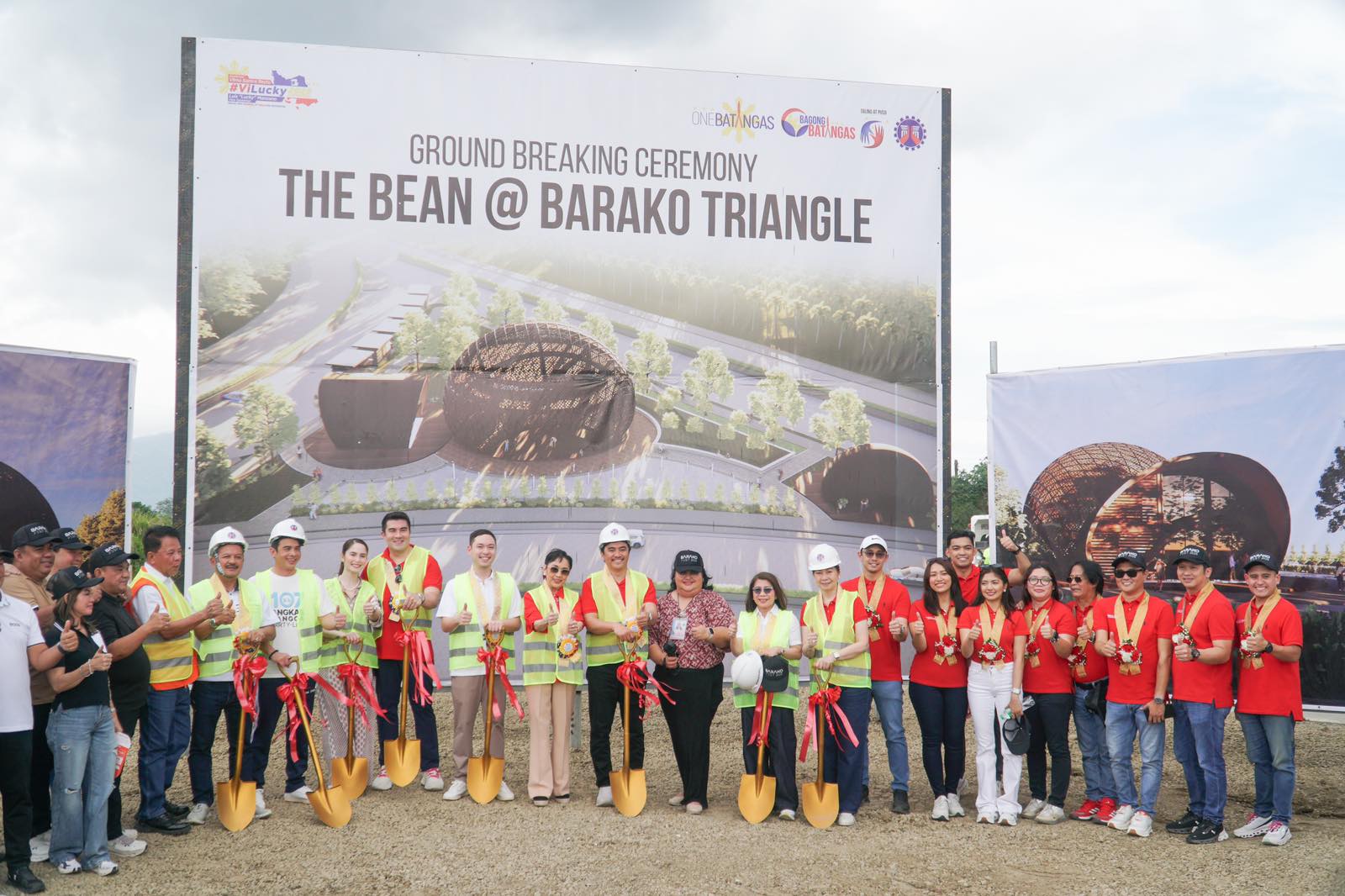 Philippine Barako Festival Boosts Tourism in Batangas