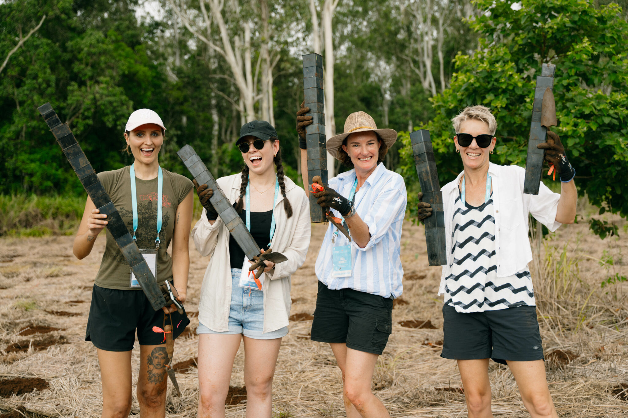 Tropical North Queensland Unveils Sustainability Initiatives