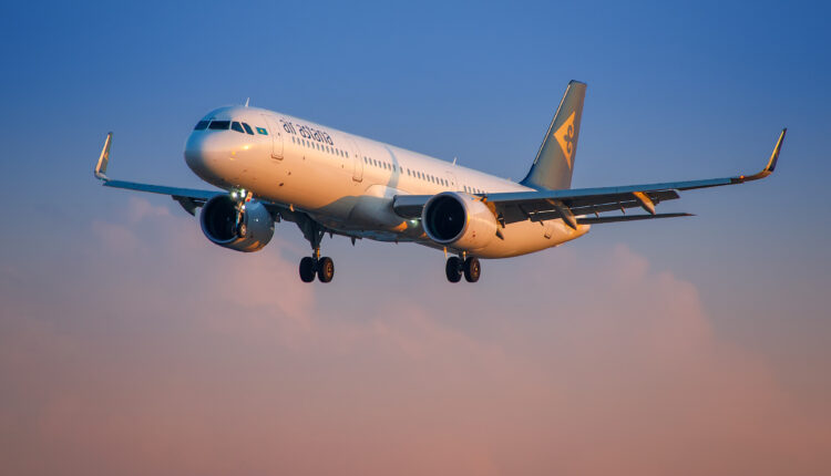 Air Astana Introduces New Direct Flight From Atyrau to Tbilisi