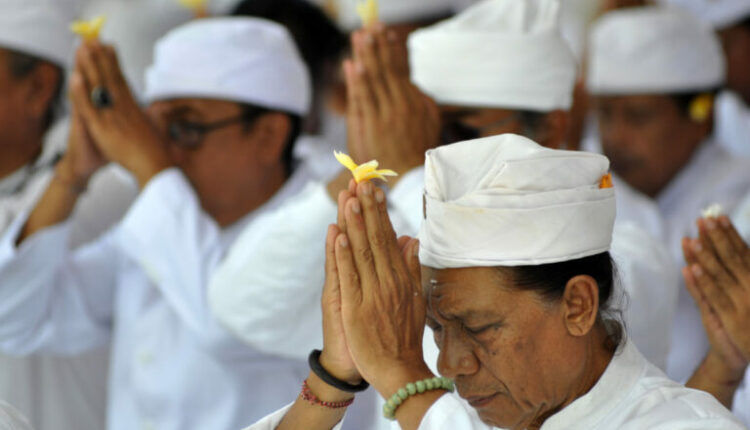 Bali Authorities Emphasize Tourist Compliance During Nyepi