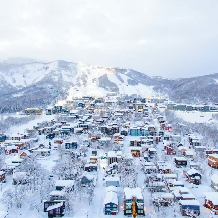 Niseko Residents Alarmed as Prices Surge Amid Tourism Surge