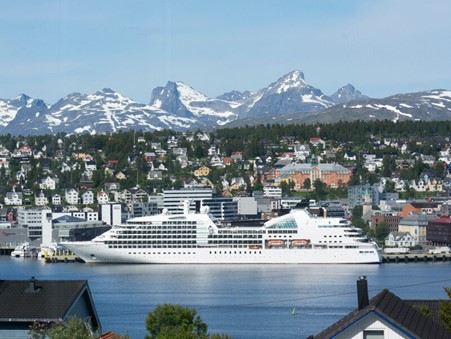 Seabourn Unveils 2025 Northern Europe Itineraries Featuring Viking Routes