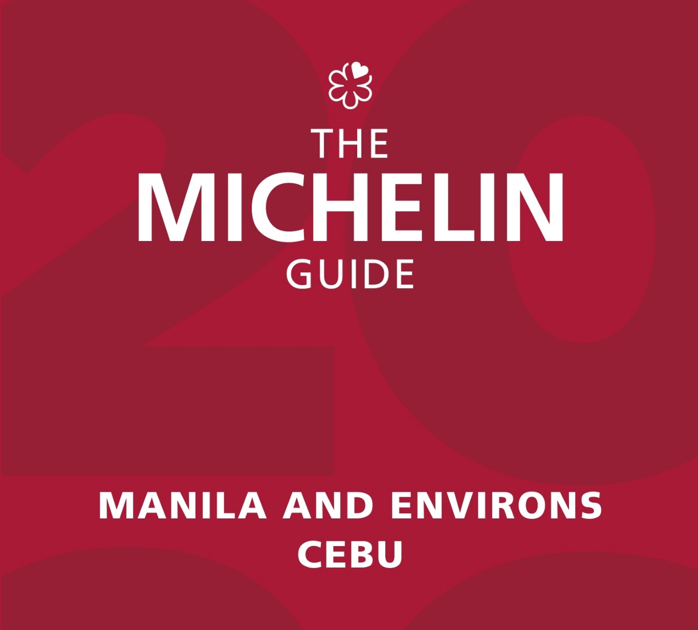 The Michelin Guide Launches in the Philippines