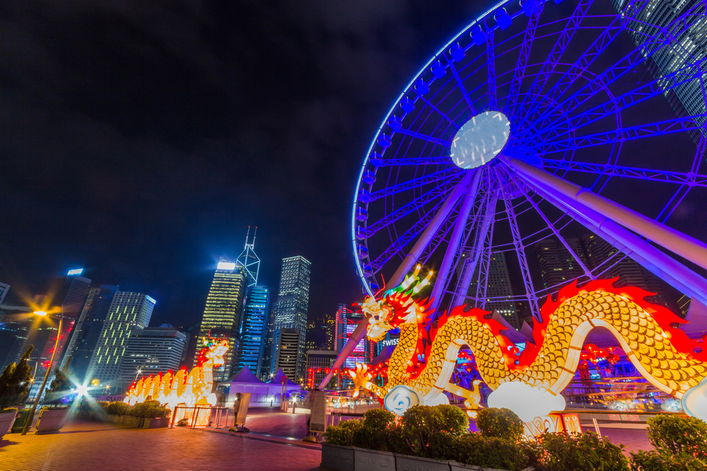 Upcoming IAAPA Expo Asia to Be Hosted in Shanghai