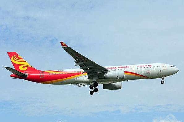 Hong Kong Airlines Introduces Direct Flights to Sydney